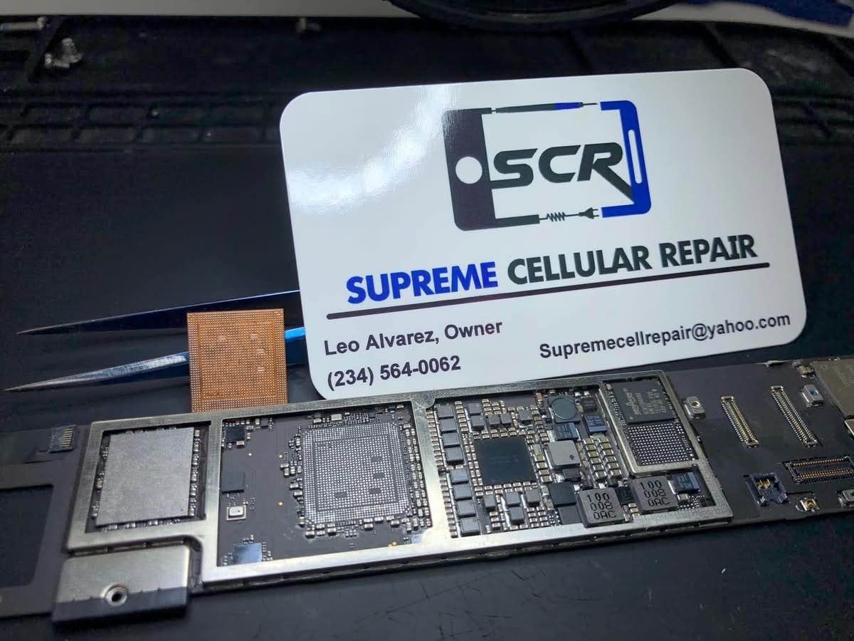 Supreme Cellular Repair gallery photo 28