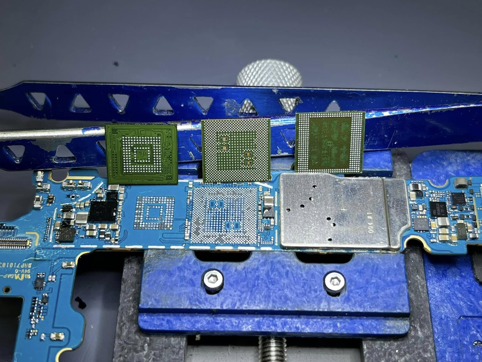 Supreme Cellular Repair gallery photo 46