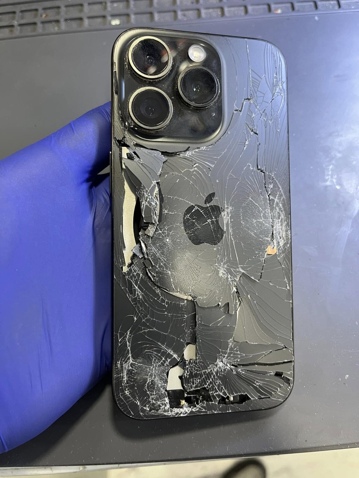 Supreme Cellular Repair gallery photo 52